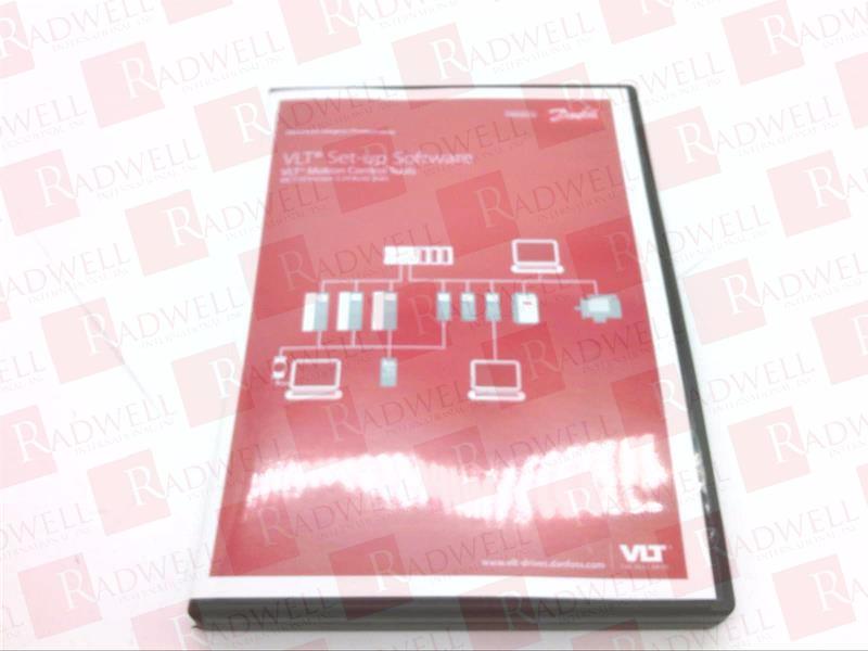 DANFOSS 130B1000