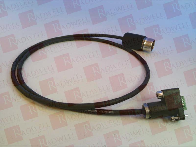 HEIDENHAIN CORP 310128-01