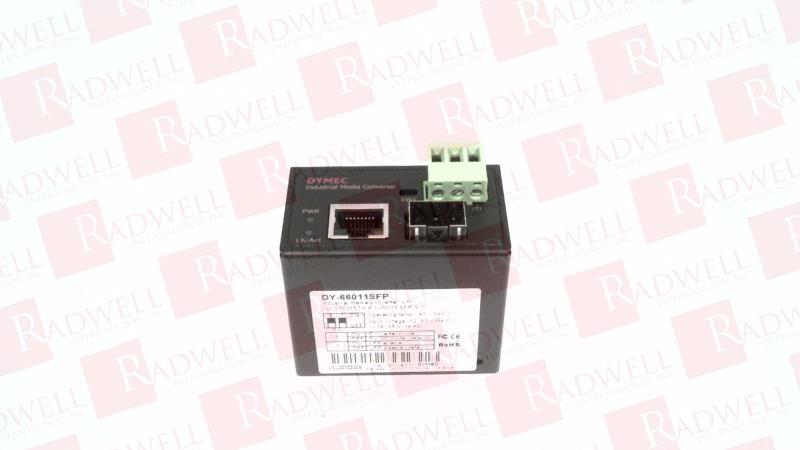 DYMEC DY-66011SFP