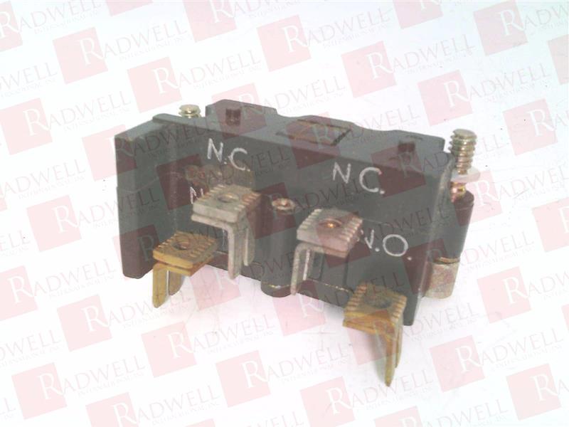 EATON CORPORATION E30KLB9