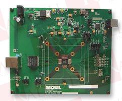 MICROCHIP TECHNOLOGY INC KSZ8873MML-EVAL