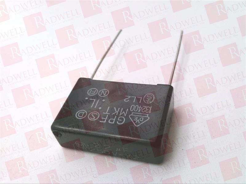 MATSUSHITA ELECTRIC ECQ-U2A224MV