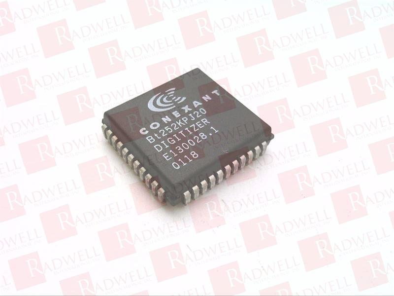 CONEXANT BT252KPJ20