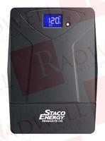 STACO ENERGY PRODUCTS SB-10001