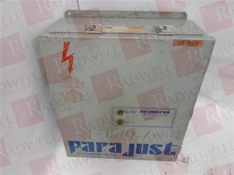 ASEA BROWN BOVERI 602004