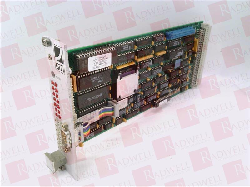 QUAD TECH , PROCESSOR BOARD