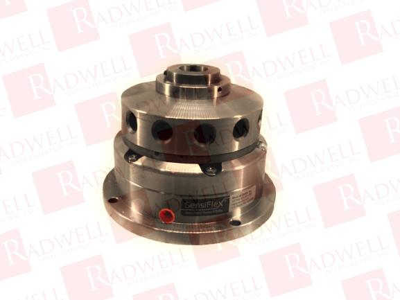 BRAKE TENSION CONTROL, 5.5 - 6.5 PSI MIN. ENGAGEMENT PRESSURE, 80 PSI MAX. OPERATING PRESSURE, 409 LBS-IN, 1 INCH BORE, 1/4 INCH KEY