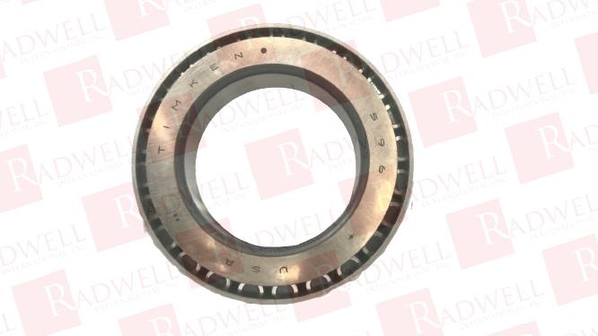 TIMKEN 596