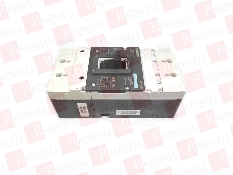 SIEMENS 3VL4731-1DC36-0AB1
