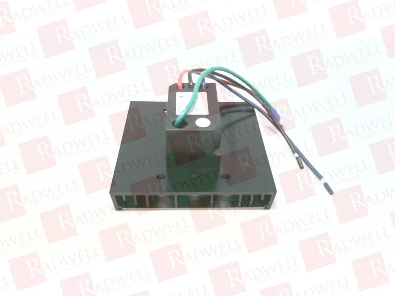 RAFFEL SYSTEMS FSC10-120