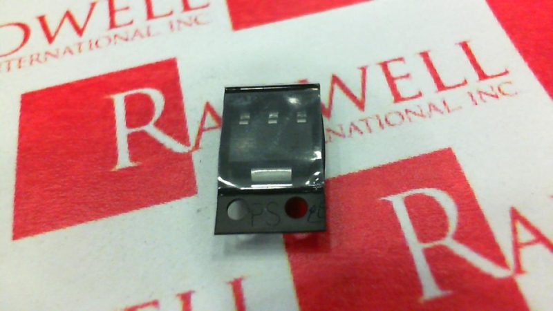 ON SEMICONDUCTOR BSP50