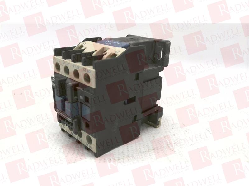SCHNEIDER ELECTRIC LC1D0910B6