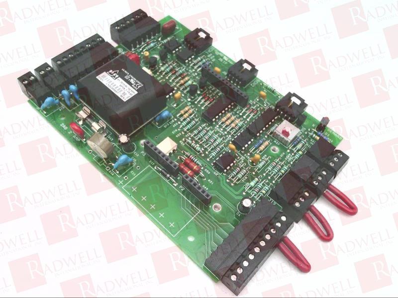 CHROMALOX 0135-20008