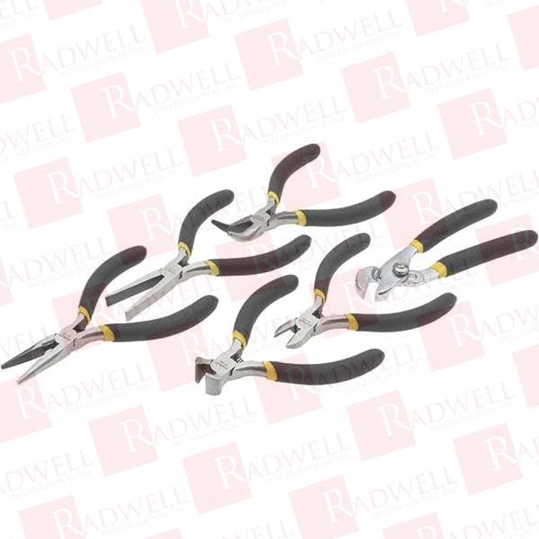 STANLEY BLACK & DECKER 84-079