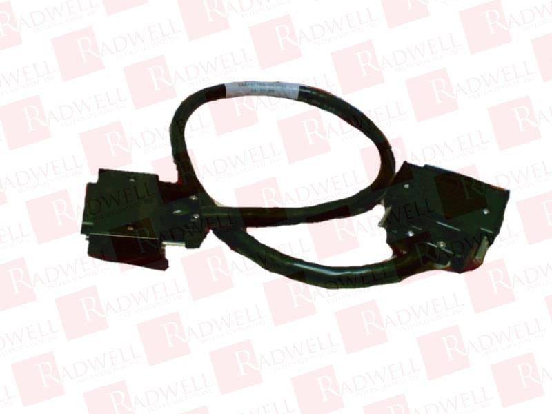 FANUC IC693CBL323
