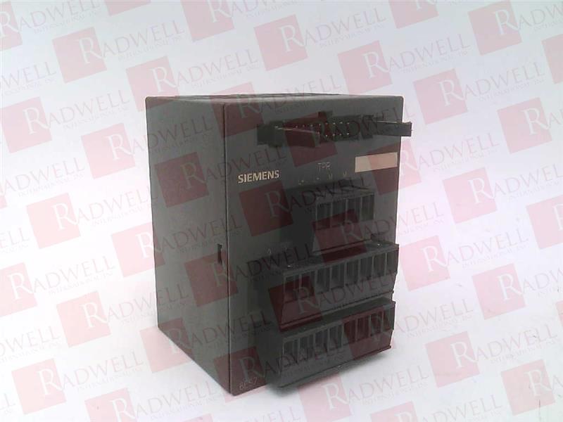 SIEMENS 6ES7924-0CD00-0AB0