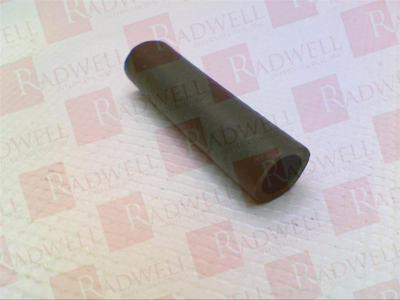 CABLE SLEEVES 5X10MM BLACK 100PK