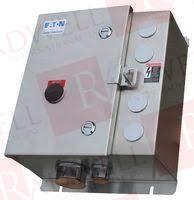 EATON CORPORATION ECN0504CAA-R63/B