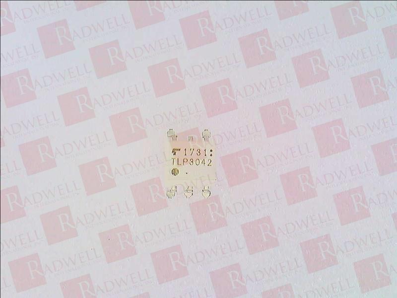 TOSHIBA TLP3042(TP1,S,C,F)