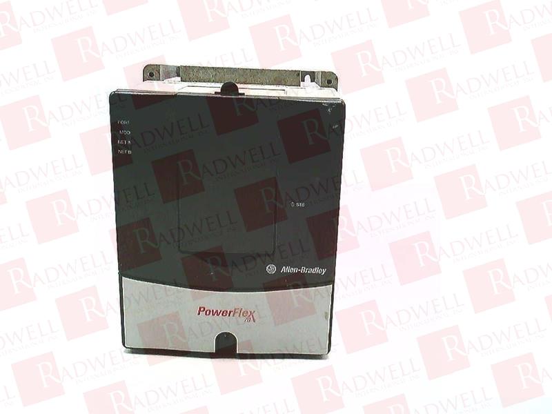 ALLEN BRADLEY 20AB9P6A0AYNNNNN