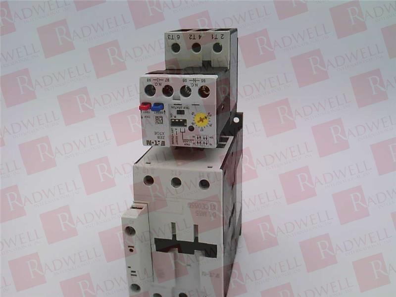 EATON CORPORATION XTAE065D00A3E045