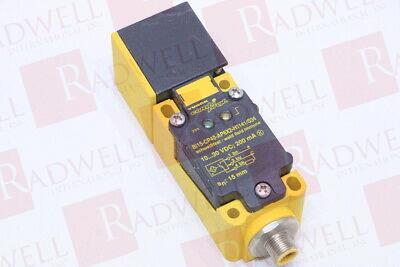 TURCK RU100-CP40-AP6X2-H1141