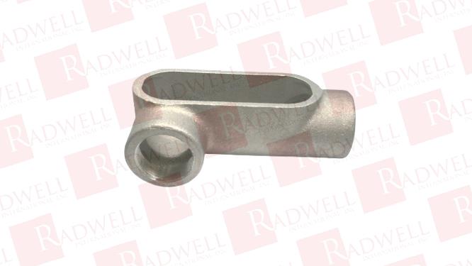 EATON CORPORATION LR47 SA