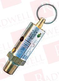 548-A01-KM Pneumatic Valve by KUNKLE