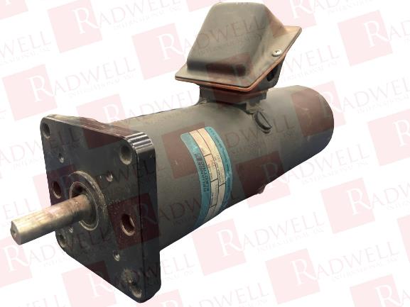 ELECTROCRAFT 643-021-0110