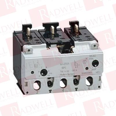 SIEMENS 3VL9680-6SE30