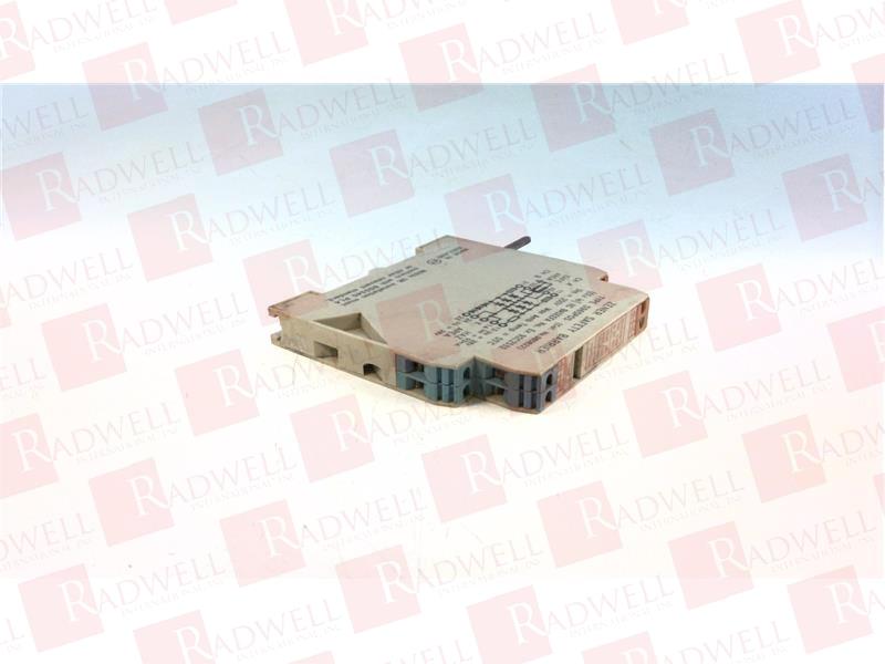 WEIDMULLER S965-POS