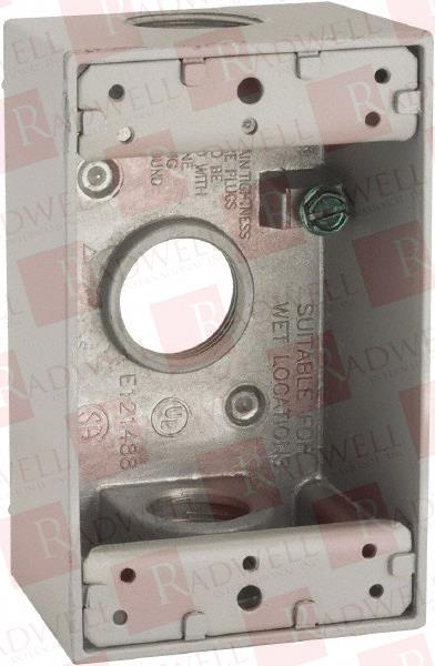 HUBBELL 5324-0