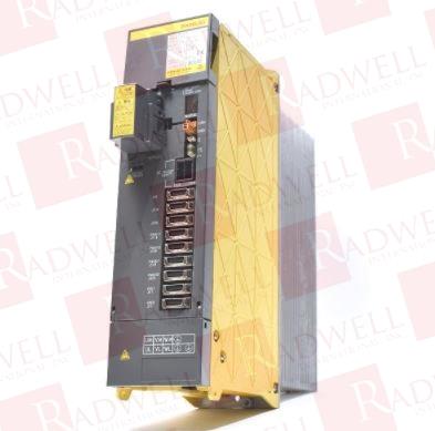 FANUC A06B-6079-H207#EM