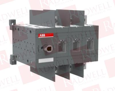 ASEA BROWN BOVERI OT400U03C