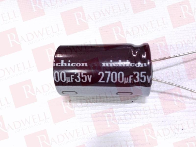 GENERIC CR2700U35V