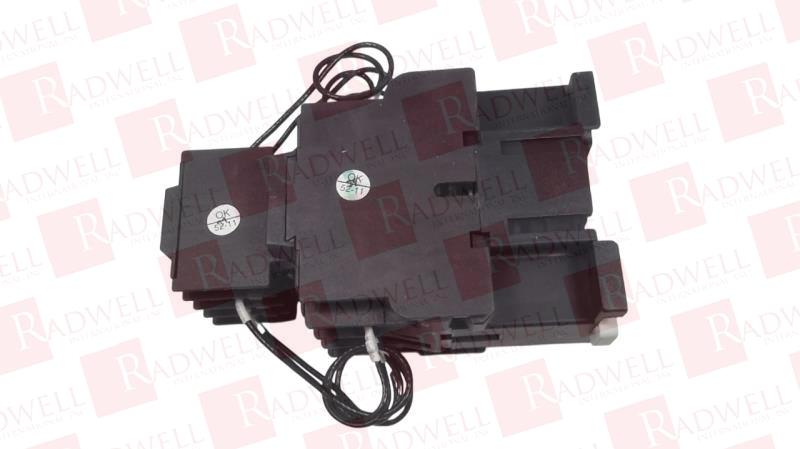 SHAMROCK TC1-D25K02-G6