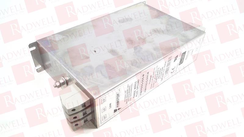 FINMOTOR FIN1700G.055.M