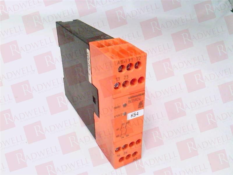 DOLD BG5924.02/61 AC/DC24V