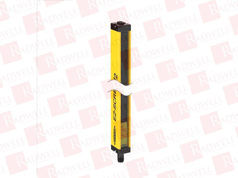 BANNER ENGINEERING LS2E30-1350Q8