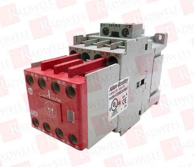 ALLEN BRADLEY 100S-C23EJ05BC