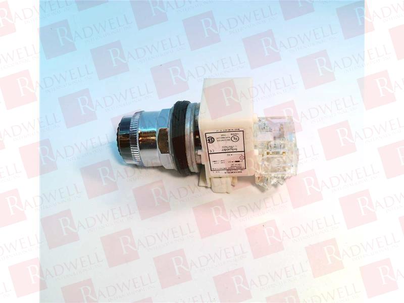 SCHNEIDER ELECTRIC 9001-K1L38GH13