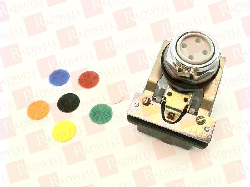 SCHNEIDER ELECTRIC 9001-KRD1UH1