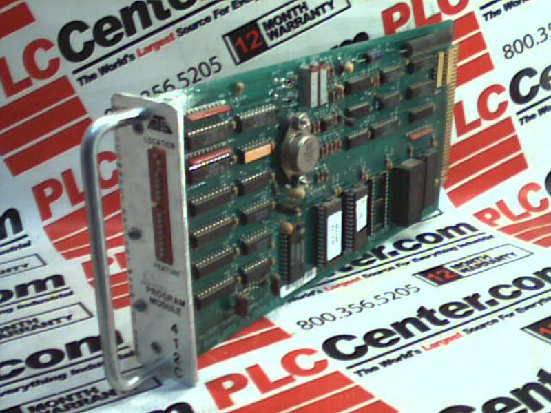 PROGRAM MODULE