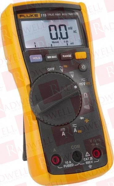 FLUKE FLUKE-115