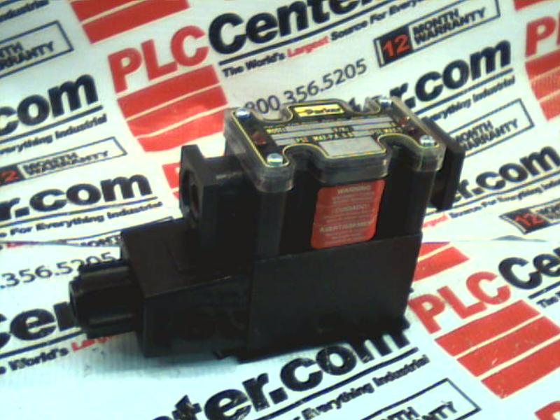 PARKER D1VW20BNYCF5