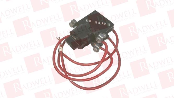 EATON CORPORATION 10-3217-2