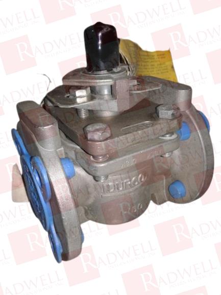 FLOWSERVE BT40704A