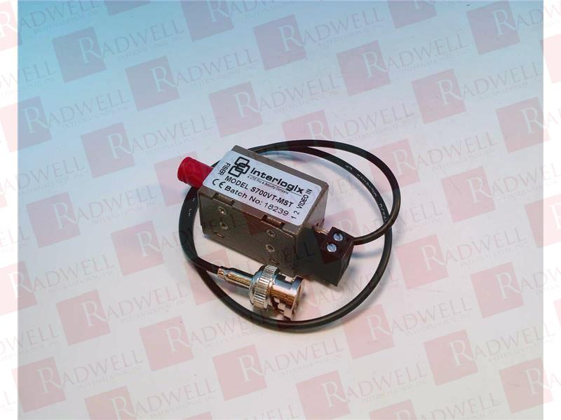 KIDDE-FENWAL, LLC S700VT-MST