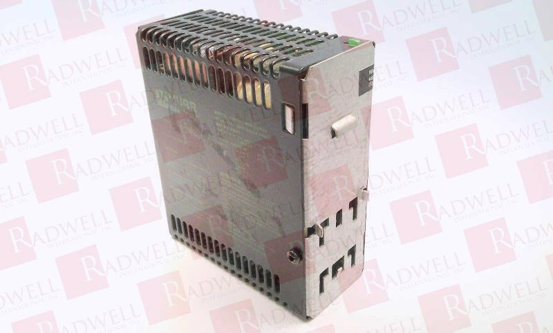 MURR ELEKTRONIK MCS5-115-230/12