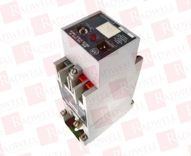 ALLEN BRADLEY 700-RT20N020A1